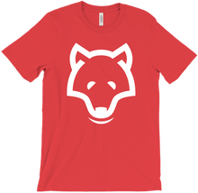 happywolfdj T-Shirts (Dark with Logo)