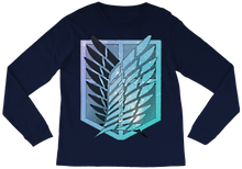 kngcoy Long Sleeve Tee