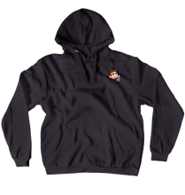 combatnacho Hoodies (No-Zip/Pullover)