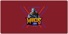 marcus_xpro XXL Gaming Mousepad