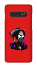 deathanian Samsung Phone Cases