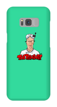 thetechchef Samsung Phone Cases