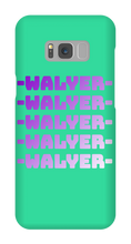 Funda de móvil para Samsung  -Walyer-