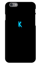 kareox iPhone Phone Cases
