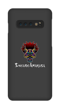 shougoamakusa012 Samsung Phone Cases
