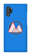 holymedic28 Samsung Phone Cases