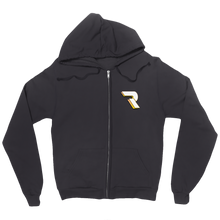 R-Hoodie ( Zip-Up )