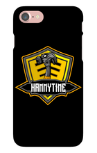 hammyc85 iPhone Phone Cases