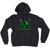 DannyPhantomGaming Hoodies (No-Zip/Pullover)