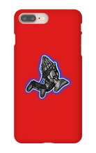 BotGod iPhone Phone Cases