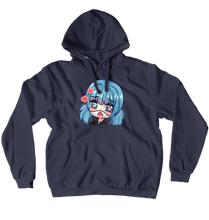 Ninja Fam Gasm Hoodie (No-Zip/Pullover)