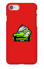 ppg_duckpunch83 iPhone Phone Cases
