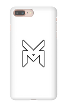 yaboimohawk iPhone Phone Cases