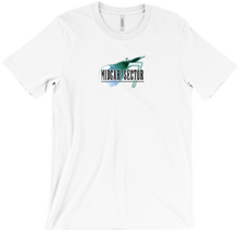littlecloudstrife T-Shirts