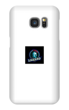 lazarodiri Samsung Phone Cases