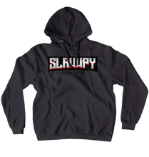 sloppy_skills Hoodies (No-Zip/Pullover)