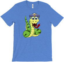 cptpiffin T-Shirts
