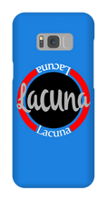 Lacuna's Samsung Phone Cases
