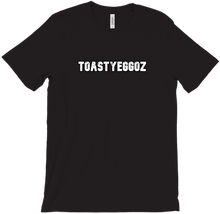 ToastyEggoz T-Shirt
