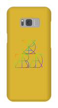 kyreniajade Samsung Phone Cases