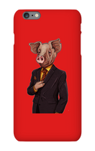 playboyoinky96 iPhone Phone Cases