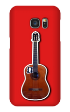 NEW: SexyBrigadeiro Guitar Samsung Phone Cases