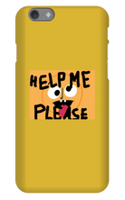 sillewhyzee iPhone Cases