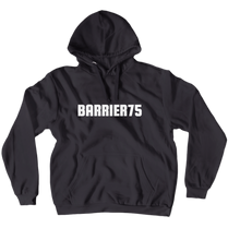 Barrier75 Hoodies (No-Zip/Pullover)