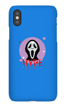 deranged_panda Hype Phone Case