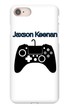 jaxson_keenan iPhone Phone Cases