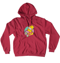 neo_sweee Hoodies (No-Zip/Pullover)