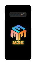 locomocom3e Samsung Phone Cases