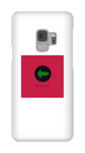 Blerdtalk Samsung Phone Cases