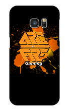 arc_of_fire Samsung Phone Cases
