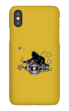 DJ iPhone