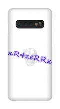 xr4zerrx Samsung Phone Cases
