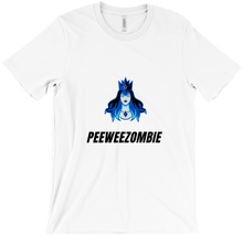 PeeWeeZombie Unisex T-Shirt