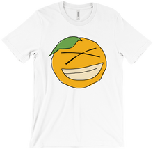 TheFruitEmotes - Orange
