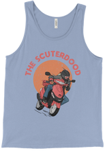 Tank Top | The ScuterDood