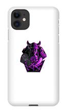 Iggy iPhone Case