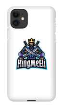 kingmeeli iPhone Phone Cases