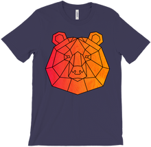 Bear Face TS
