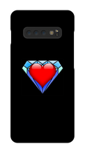 Phone Cases-Samsung-natashalu D heart