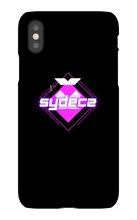sydecz iPhone Phone Cases
