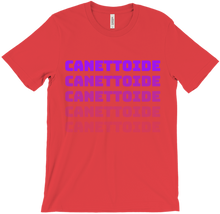 canettoide T-Shirts