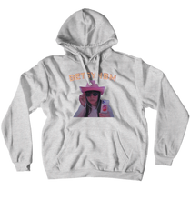 betsynbm Hoodies (No-Zip/Pullover)