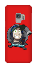 tomturbo1291 Samsung Phone Cases