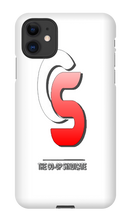 The Co-Op Syndicate iPhone Phone Cases