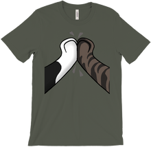 Melena_M T-Shirt: Hightfive