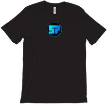 stevethep1r4te T-Shirts